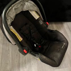 Baby Car Seat