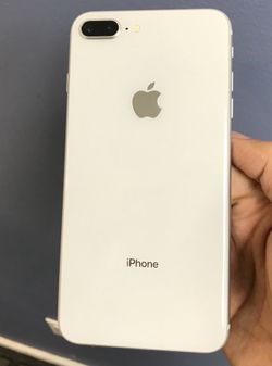 iPhone 8 Plus 64GB Factory Unlocked