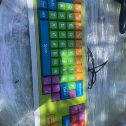 Keyboard