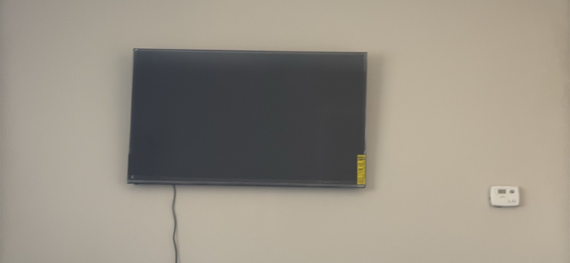 Vizio 50 Inch Tv