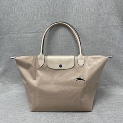 Longchamp Le Pliage Original Tote Bag size large 
