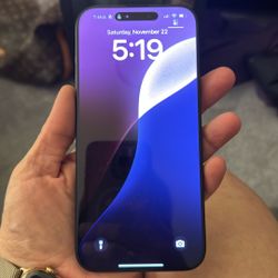  Rand New With With Receipts Included Iphone 16 Pro Max