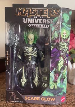 Motu scare Glow