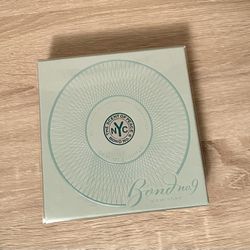 Bond No. 9 The Scent Of Peace Natural 3.3 Oz EDP