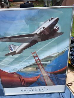 Commemorative poster