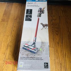 Dyson V11 Animal + Added Value Vacuum 