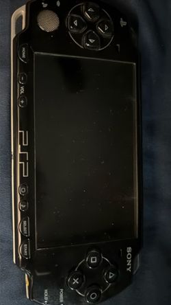 PSP 2001