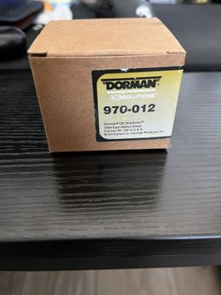 Dorman 970-012 ABS SENSOR 
