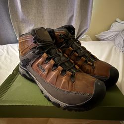 Keen Boots Targhee iii