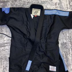 Albino & Preto / AP - Blue Comp Batch - Size A1