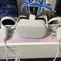 oculus Quest 2 256gb