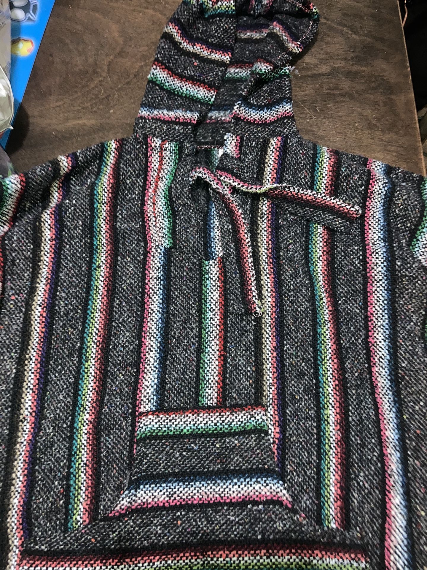 Poncho