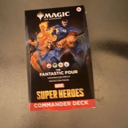 Mtg Deck