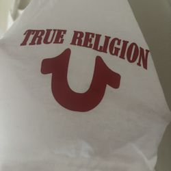 True religion men’s Shirts