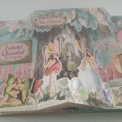 Vintage Too Face Palette. $20.00 OBO