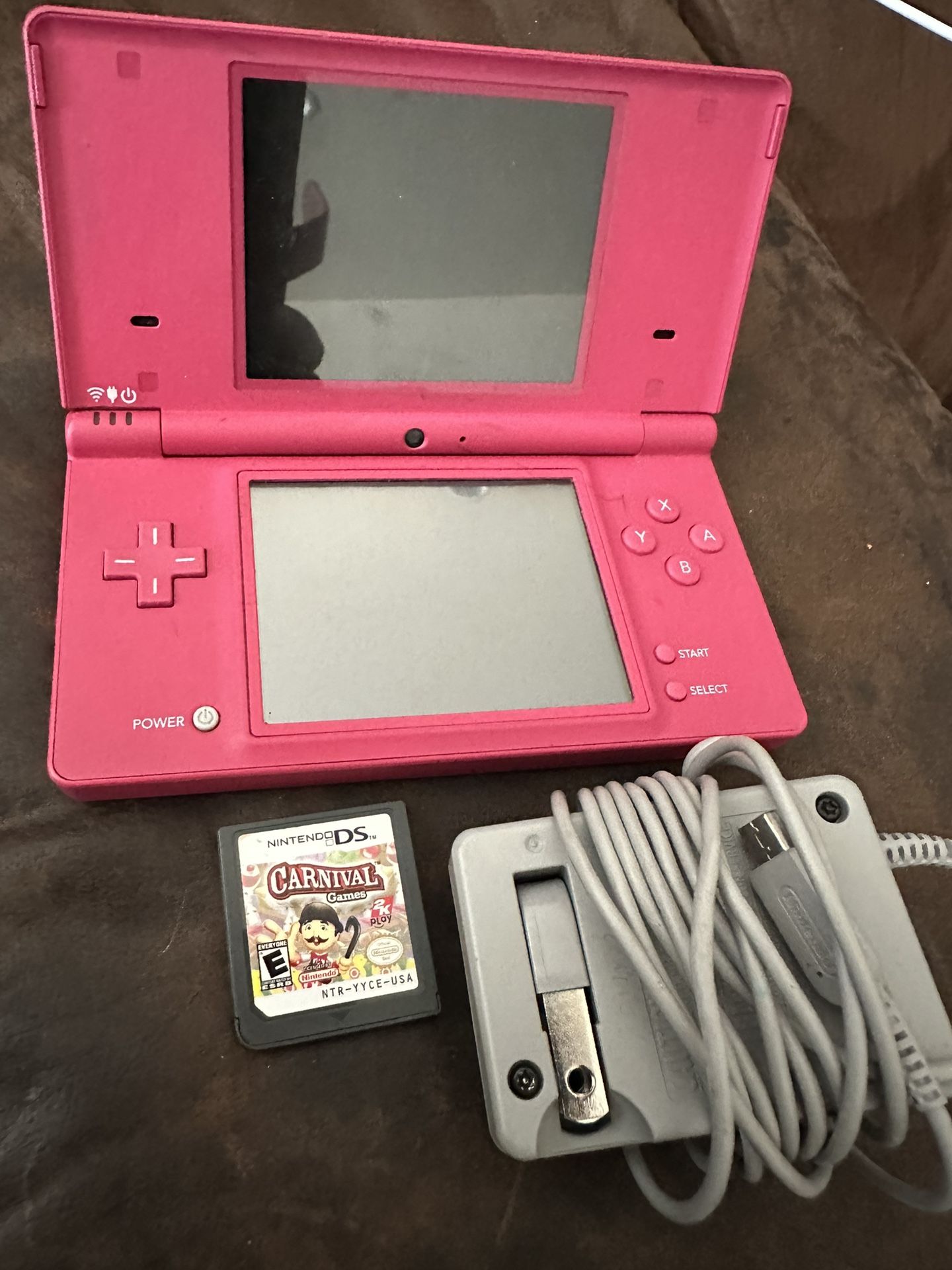 Nintendo DSI