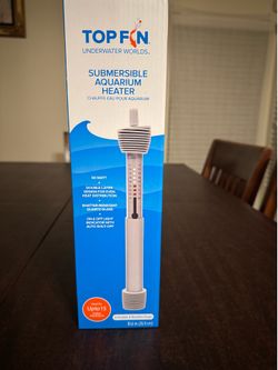 Aquarium Heater