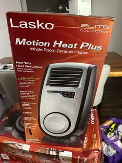 LASKO House Electric HEATER