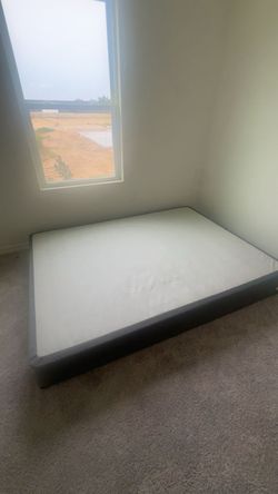Queen Box Spring
