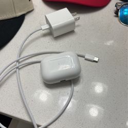 AirPod Pro 2nd Generation 