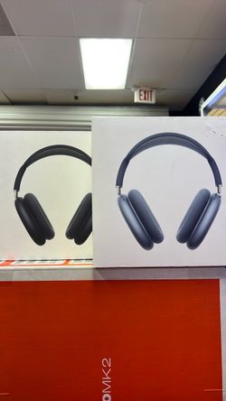 AirPods Max