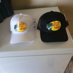 Bass Pro Shops Caps
