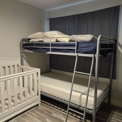 Bunk Bed 