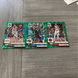 Super Cheap Basketball Cards Brand New