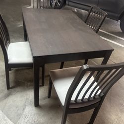 IKEA Dining Table 