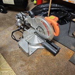  Miter Saw