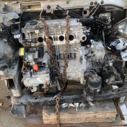 Car parts