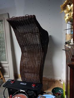 Lounge chair