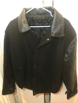 HB jacket