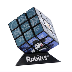 Wonder Mickey Mouse & Friends Rubik’s Cube Toy 2023 NIB