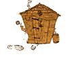 Vintage Shack (julio)