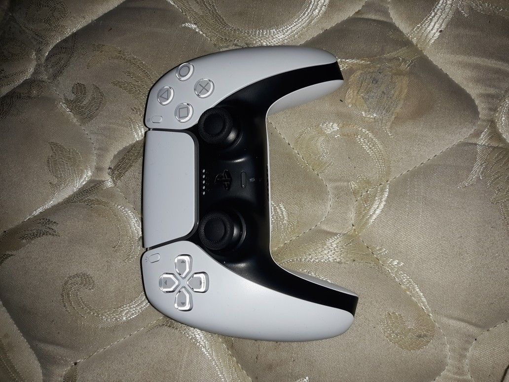 Ps5 Controller 