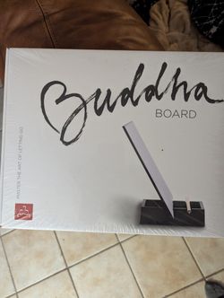 Buddha Board