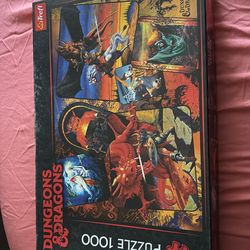 brand new puzzle never used!