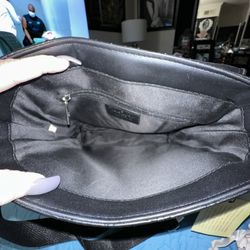 Mens Leather Bag 