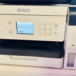 Epson Sublimation Printer 
