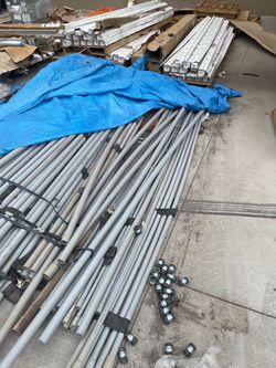 ELECTRICAL PVC CONDUIT