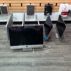 iMacs Lot