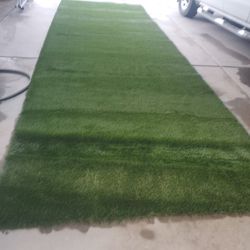 Turf Artificial Sintectic 