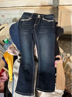 girl jean