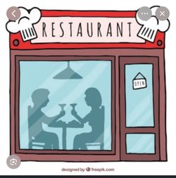 Busco parrillero/a para restaurante