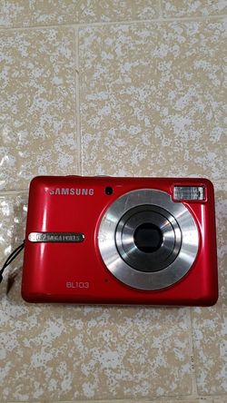 Samsung Digital Camera