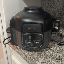 Ninja Air Fryer