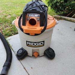 Shop Vacuum For Detailing 