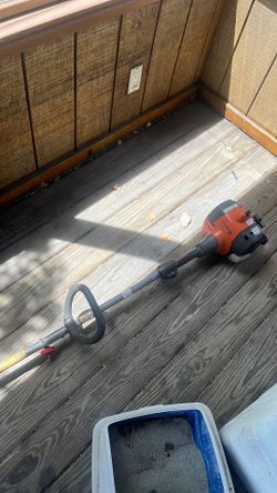 Weedwacker