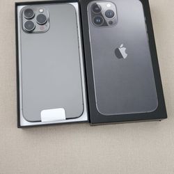 i Phone 13 Pro Max Brand New 